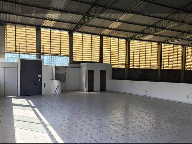 Galpão para Locação em Santana de Parnaíba - 5