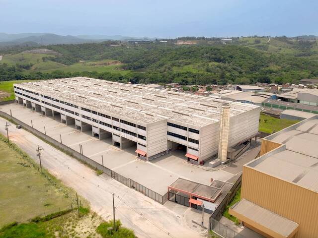 #95 - Galpão para Locação em Araçariguama - SP