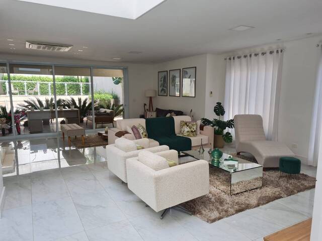 #99 - Casa para Venda em Barueri - SP - 2
