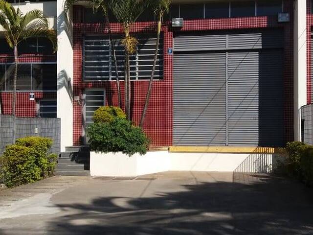 #100 - Galpão para Locação em Barueri - SP - 2