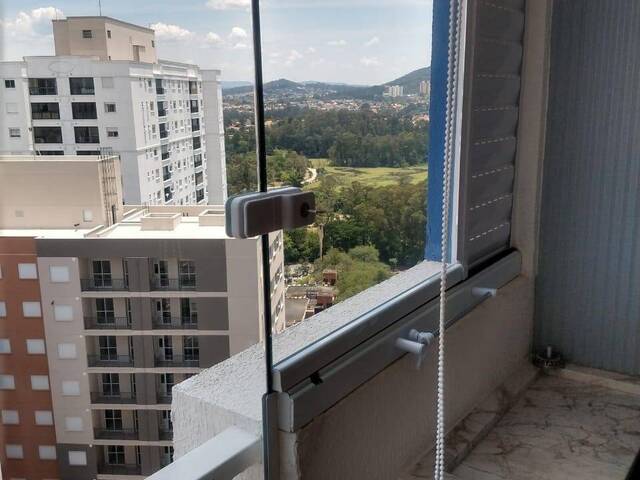 #102 - Apartamento para Locação em Barueri - SP