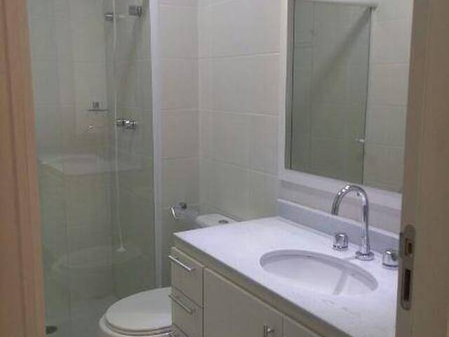 #103 - Apartamento para Locação em Barueri - SP - 2