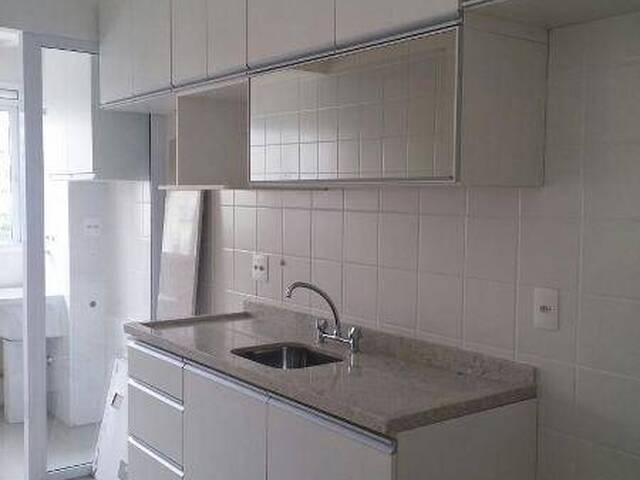 #103 - Apartamento para Locação em Barueri - SP - 1