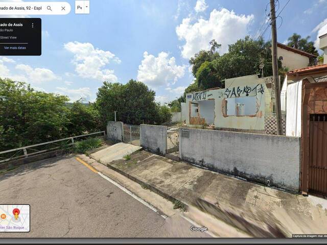 #104 - Área para Venda em São Roque - SP - 2