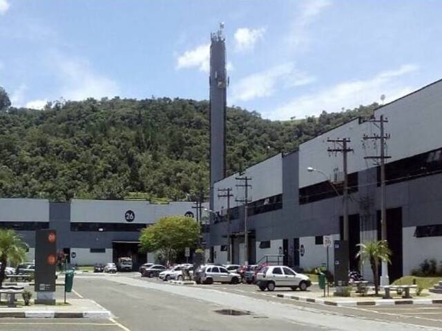 #113 - Galpão para Locação em Barueri - SP - 1