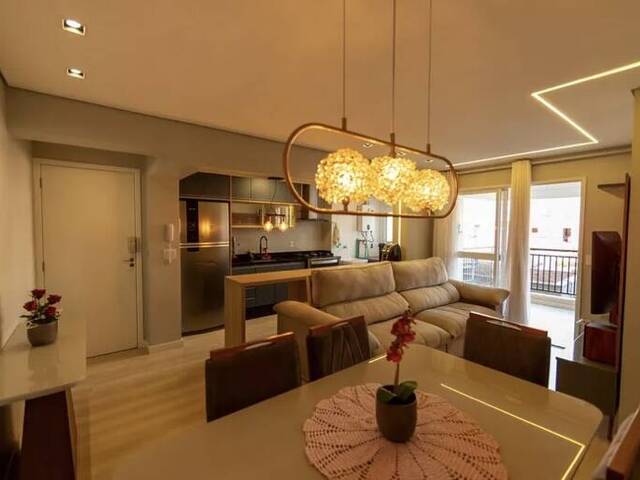 #114 - Apartamento para Venda em Barueri - SP - 1