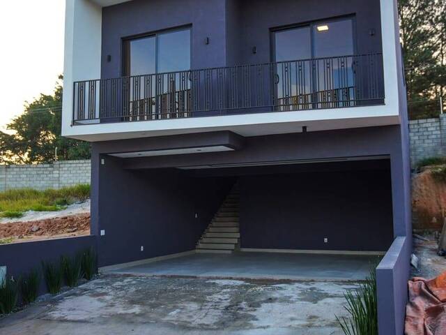 #115 - Casa para Venda em Araçariguama - SP - 1