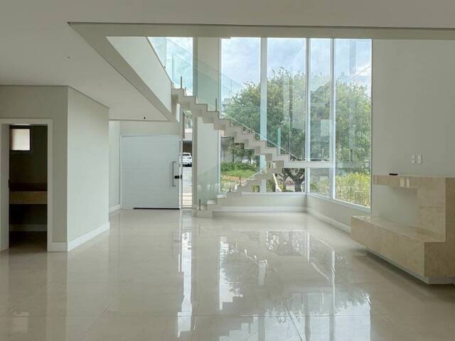 #125 - Casa em condomínio para Venda em Santana de Parnaíba - SP - 3