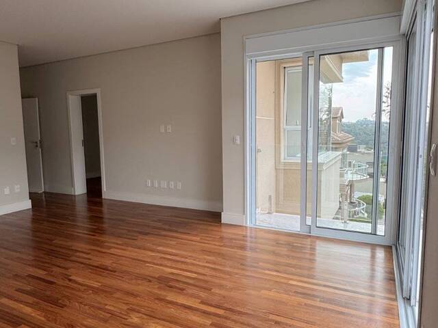 #125 - Casa em condomínio para Venda em Santana de Parnaíba - SP - 2