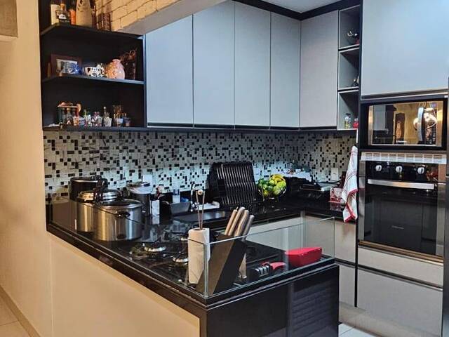 #126 - Apartamento para Venda em Barueri - SP - 2