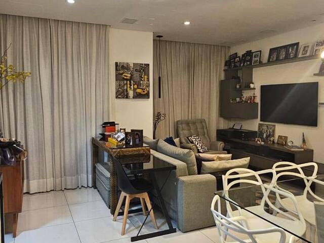 #126 - Apartamento para Venda em Barueri - SP - 1