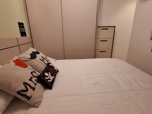 #126 - Apartamento para Venda em Barueri - SP - 3