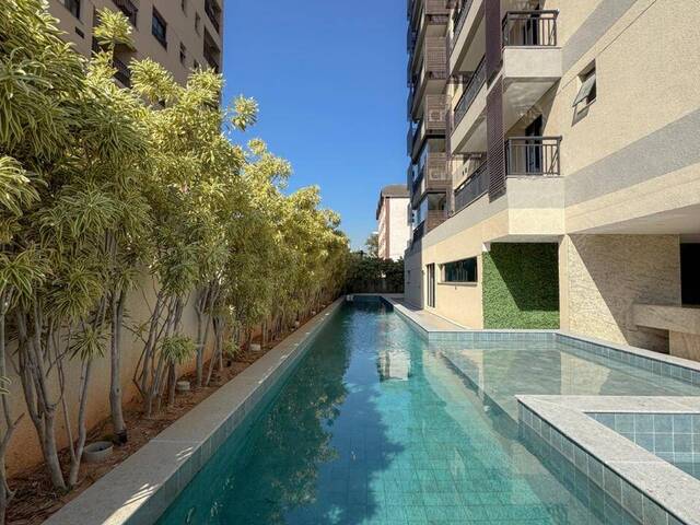 #127 - Apartamento para Locação em Barueri - SP - 1