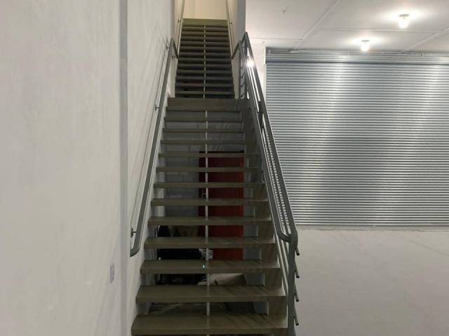 #129 - Galpão para Locação em Osasco - SP - 2