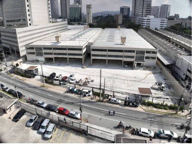 #130 - Galpão para Locação em Barueri - SP - 1