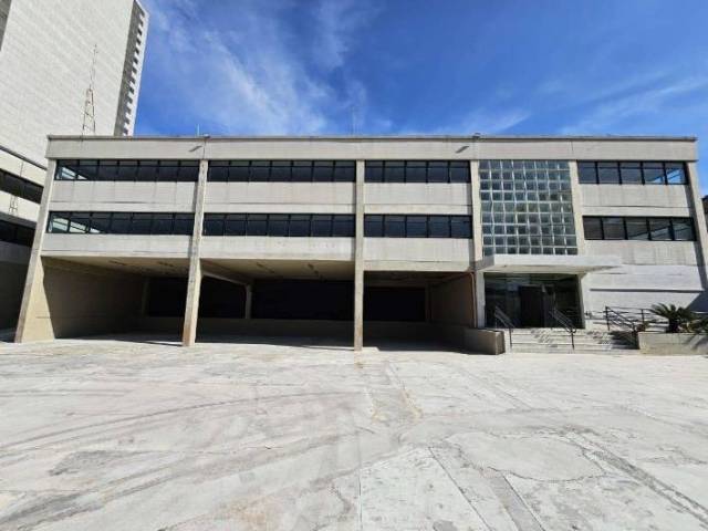 #130 - Galpão para Locação em Barueri - SP - 2