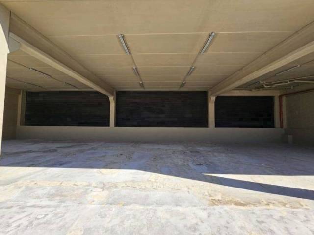 #130 - Galpão para Locação em Barueri - SP - 3