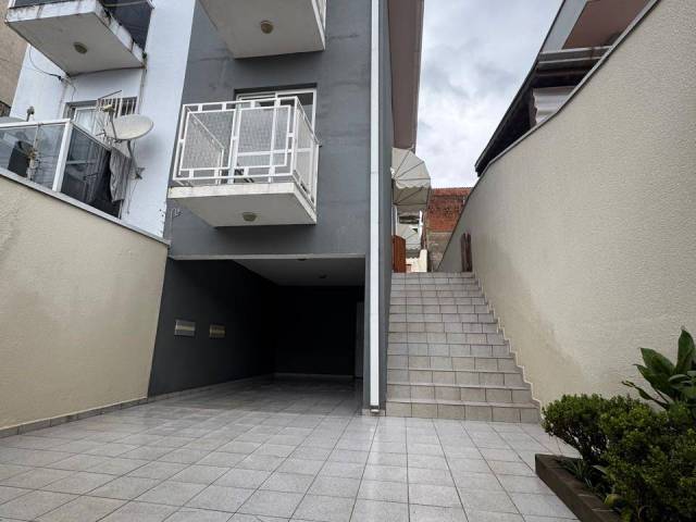 Locação em Jardim dos Camargos - Barueri