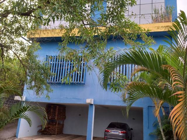 #134 - Prédio comercial para Venda em Itapevi - SP - 1