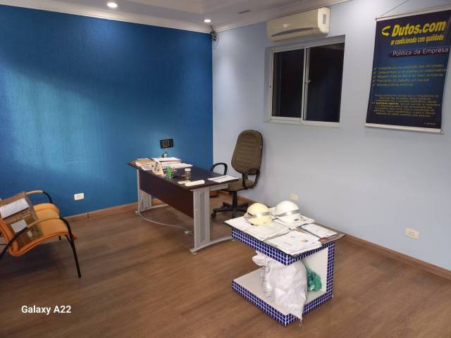 Prédio comercial para Venda em Itapevi - 5