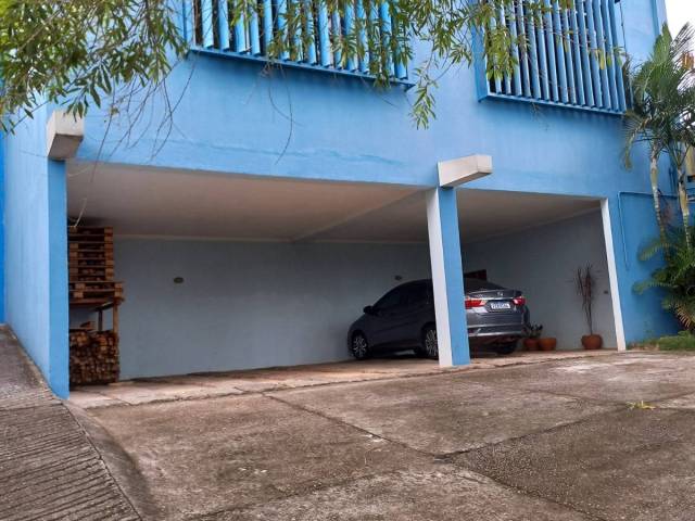 #134 - Prédio comercial para Venda em Itapevi - SP - 2