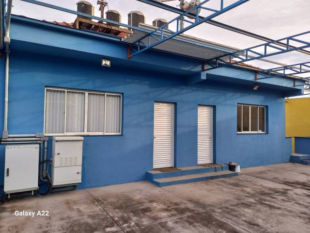 #134 - Prédio comercial para Venda em Itapevi - SP - 3