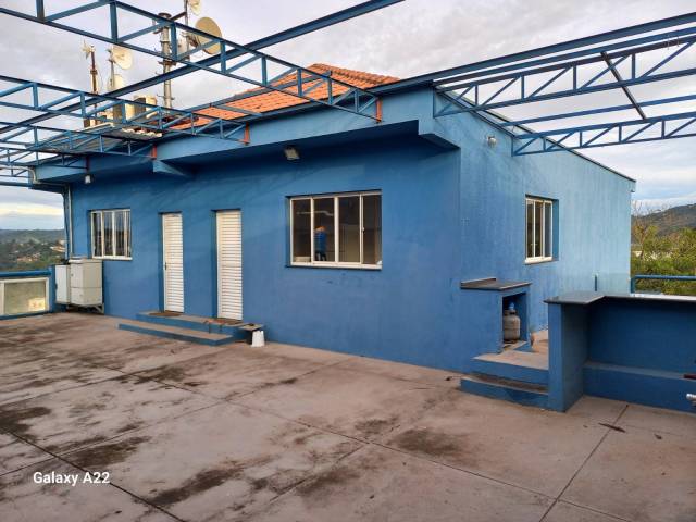 Prédio comercial para Venda em Itapevi - 4