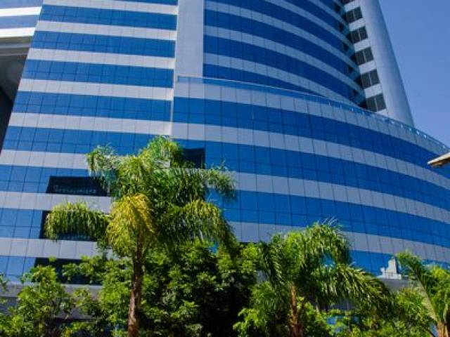 #135 - Sala para Venda em Barueri - SP - 1