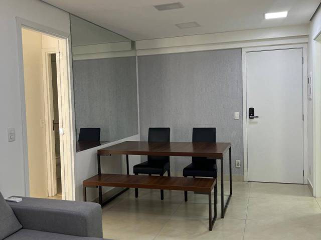 #136 - Apartamento para Locação em Barueri - SP - 3