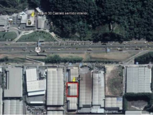 #137 - Sala para Locação em Barueri - SP - 2