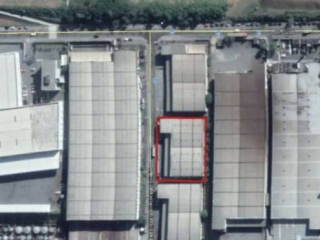 #137 - Sala para Locação em Barueri - SP - 3