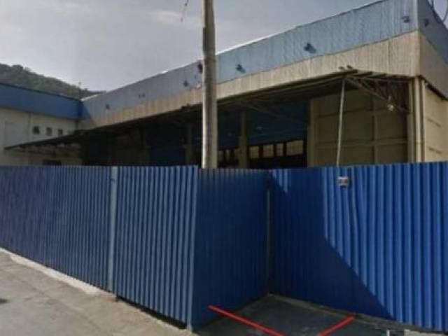 Locação em Jardim Belval - Barueri