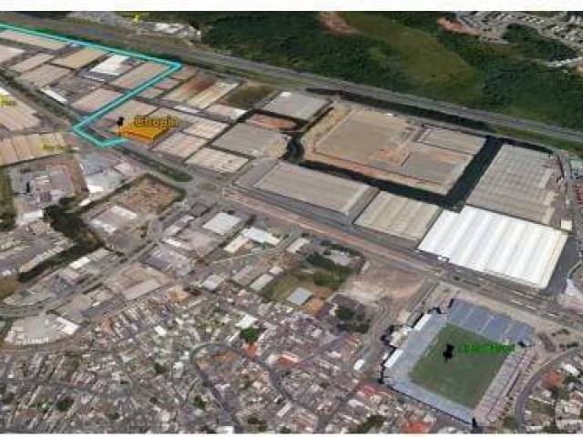 #138 - Galpão para Locação em Barueri - SP - 3