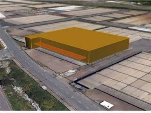 Galpão para Locação em Barueri - 4