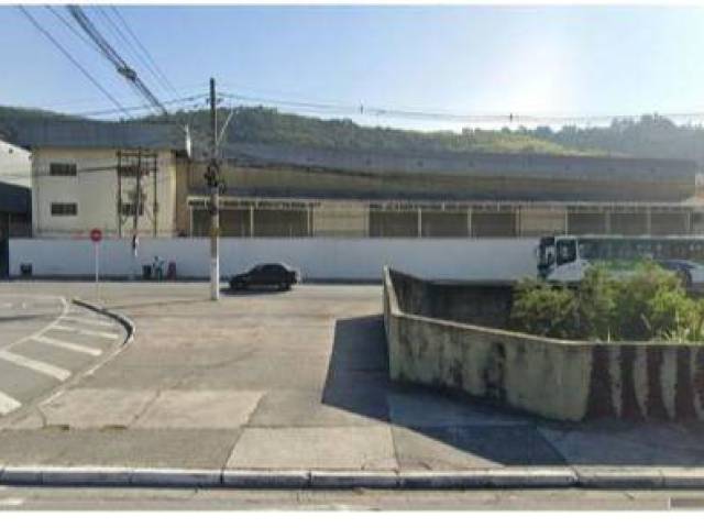 #138 - Galpão para Locação em Barueri - SP - 1