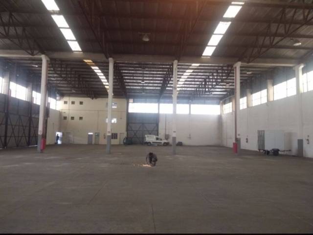Galpão para Locação em Barueri - 5