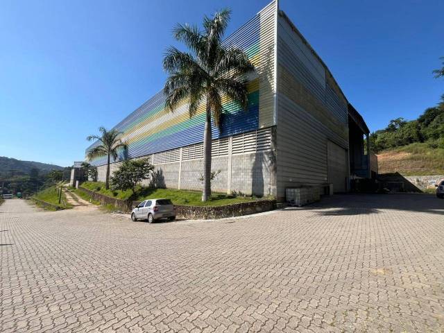 #139 - Galpão para Locação em São Roque - SP - 2