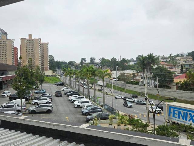 Sala para Locação em Barueri - 5