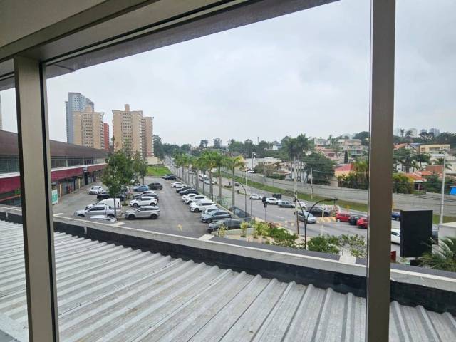 Sala para Locação em Barueri - 4