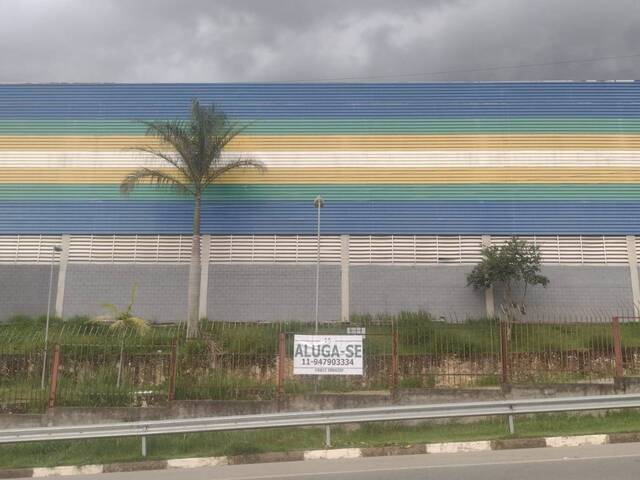 Galpão para Locação em São Roque - 4