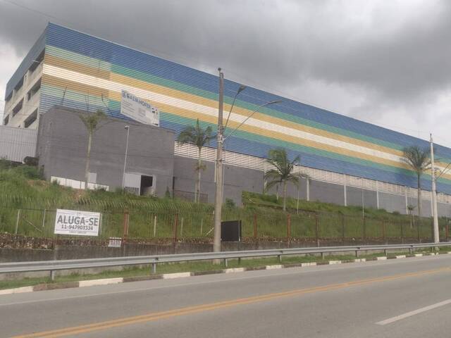 #139 - Galpão para Locação em São Roque - SP - 3