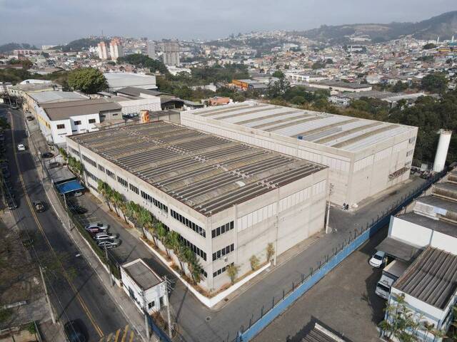 #142 - Sala para Locação em Barueri - SP - 2