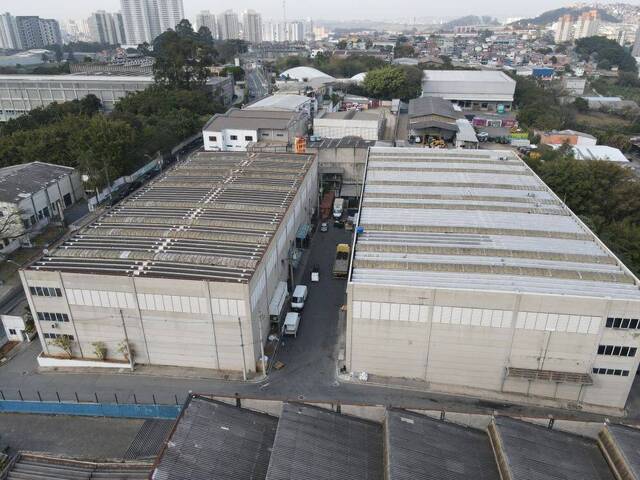 Locação em Vila Pindorama - Barueri