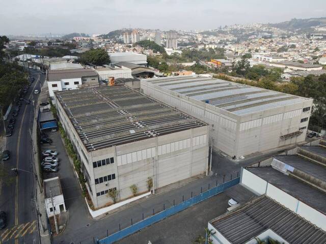 #142 - Sala para Locação em Barueri - SP - 3