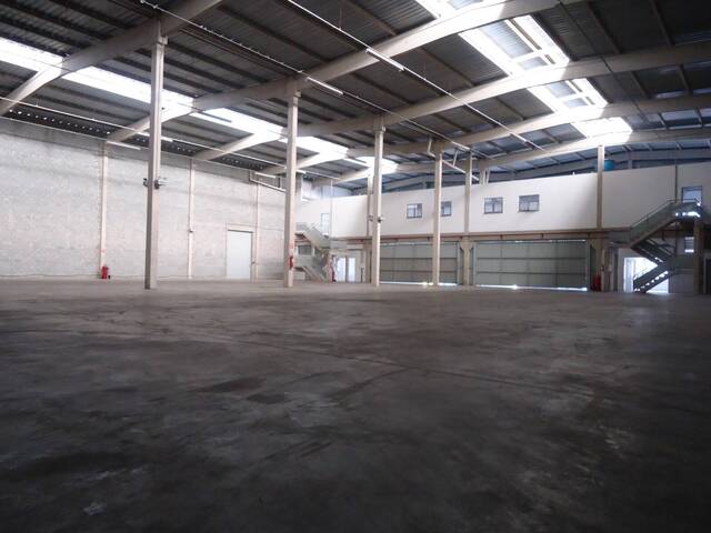 #143 - Galpão para Locação em Barueri - SP - 2