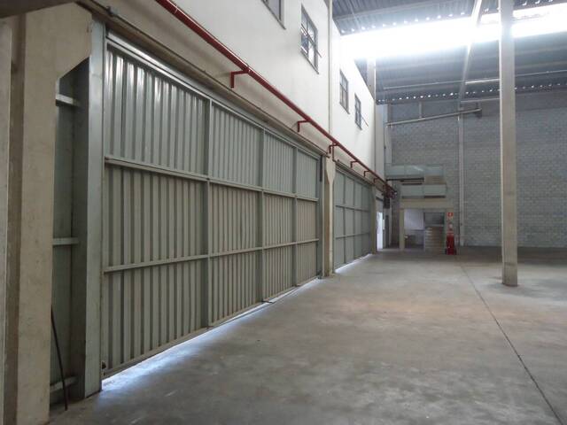 #143 - Galpão para Locação em Barueri - SP - 3