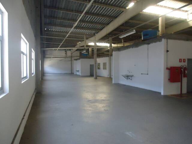 Galpão para Locação em Barueri - 4