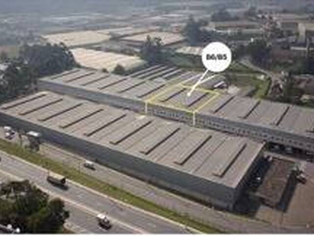 #143 - Galpão para Locação em Barueri - SP - 1