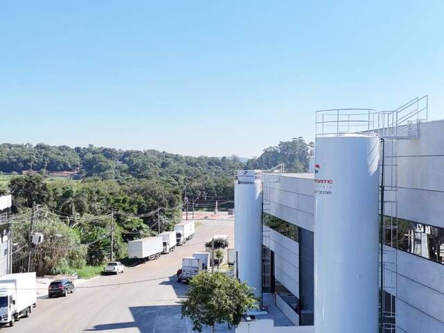 #144 - Galpão para Locação em Vargem Grande Paulista - SP