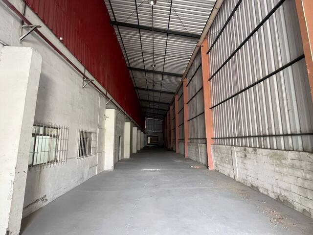 #145 - Galpão para Locação em Barueri - SP - 2